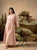 Amalfi Dress Pink