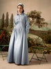 Bali Dress Blue