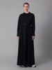Shadow Dress Black