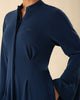 Valette Dress Teal