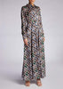 Mosaic Maxi | Maxi Dresses | Aab Modest Wear