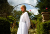 Broderie Maxi White