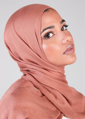 Cork Modal Hijab