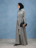 Two Way Stripe Maxi
