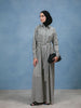Two Way Stripe Maxi