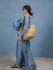 Cotton Co-Ord Set Blues