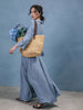 Cotton Co-Ord Set Blues