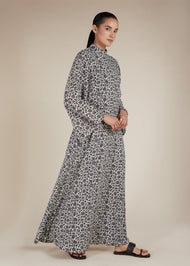 Rose & Thistle Maxi