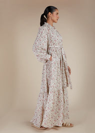 Rosa Maxi Dress