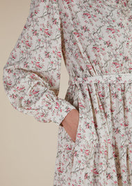 Rosa Maxi Dress