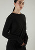 Reem Maxi Black