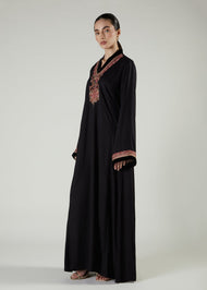 Rezkar Abaya