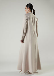 Panel Abaya Pearl