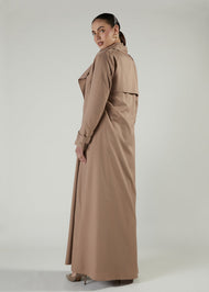 Spring Trench