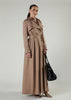 Spring Trench