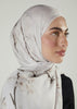 Almond Blossom Premium Modal Hijab