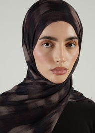 Tiramisu Premium Modal Hijab