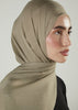 Pebble Premium Modal Hijab