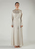 Maya Maxi Ivory