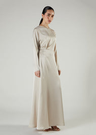 Maya Maxi Ivory
