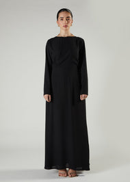 aab modest wear cotton maxi dress reviews White Cotton Maxi | Modest Maxi Dresses