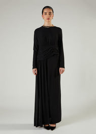 Anya Maxi Black