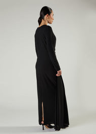Anya Maxi Black