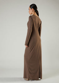 Anya Maxi Taupe