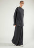Active Co-ord Set Charcoal