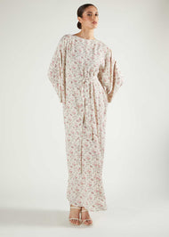 Flora Kaftan