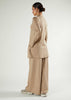 Active Co-Ord Set Pewter