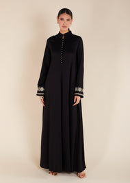 Aari Abaya