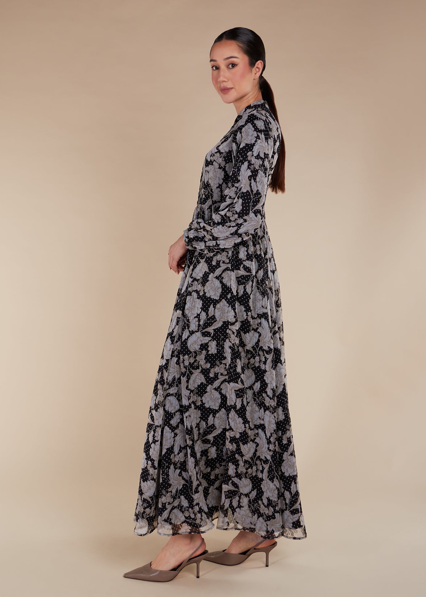maxi dresses modest Aki Maxi Dress | Modest Maxi Dresses