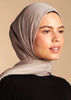 Egg Shell Modal Hijab