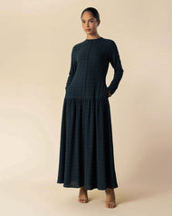 Aztec Woven Maxi