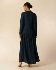 Aztec Woven Maxi