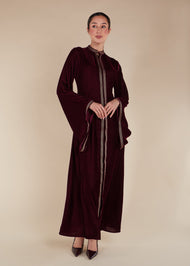 Bilqis Abaya