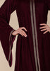 Bilqis Abaya