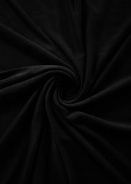 Hijab Clip Gun Black