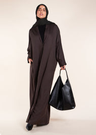 Blazer Abaya