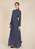 Busy Polka Maxi