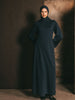 Marine Maxi Dress