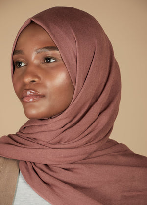 Cameo Bamboo Hijab | Hijabs | Aab Modest Wear