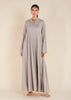 Cashmere Garden Abaya