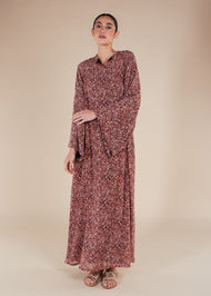 Cherry Blossom Maxi