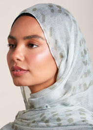 Metropolis Hijab