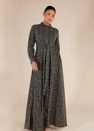 Clover Maxi
