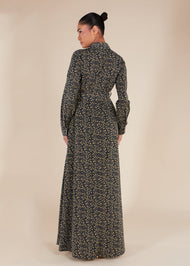 Clover Maxi