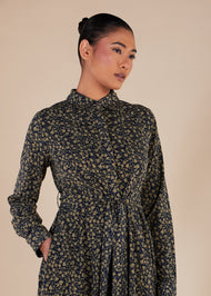 Clover Maxi