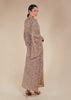 Crochet Lace Maxi